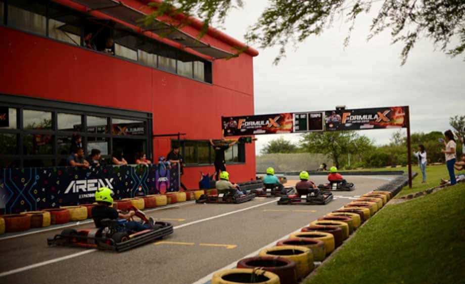 karting Pro Racing Park