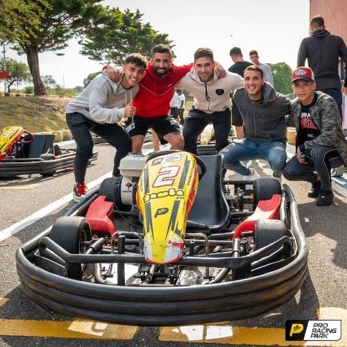 Pro Racing Park Karting 2
