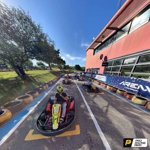 Pro Racing Park Karting 4