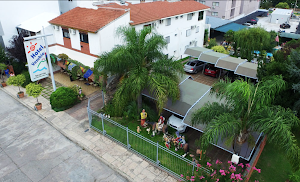 Hotel Vesubio Carlos Paz place picture